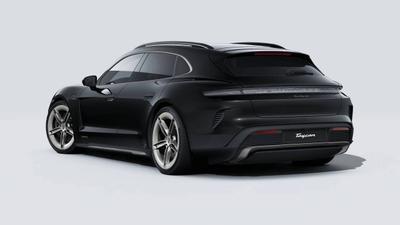 Porsche Taycan ph2 Turbo S Sport Turismo