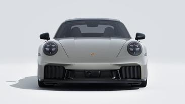 Porsche 992 II Carrera GTS — photo 8