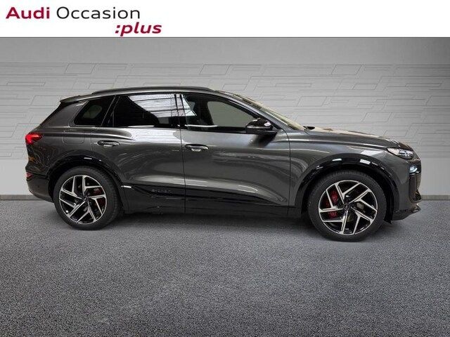 Audi SQ6 E-tron SQ6 SUV E-tron 360,00 KW - 2025 - Joinsteer - #6