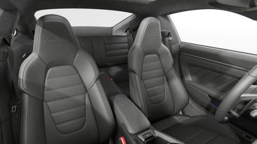 Porsche 992 II Turbo S — photo 12