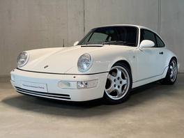 Porsche 964 Carrera 4 Coupe - 1989 - Joinsteer - #1