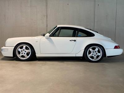 Porsche 964 Carrera 4 Coupe