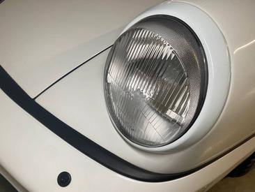 Porsche 964 Carrera 4 Coupe — photo 24