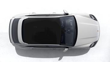Porsche Cayenne III Coupé Platinum Edition — photo 5