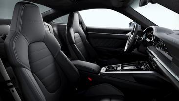 Porsche 992 I Turbo S — photo 6