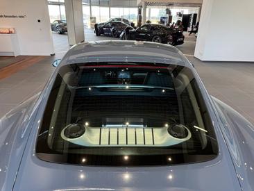 Porsche 718 type 982 Cayman — photo 27