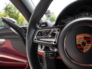 Porsche 718 type 982 Boxster GTS 4.0 — photo 25