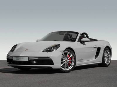 Porsche 718 type 982 Boxster GTS 4.0 - 2024 - Joinsteer - #1