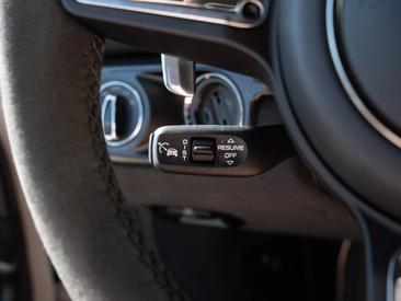 Porsche 718 type 982 Boxster GTS 4.0 — photo 22