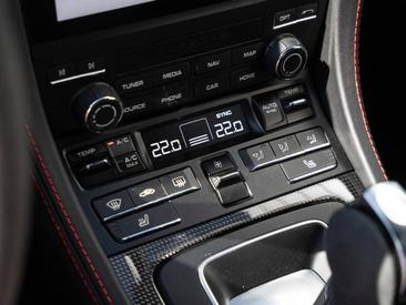 Porsche 718 type 982 Boxster GTS 4.0 — photo 27