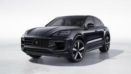 Porsche Cayenne III S Coupé - 2023 - Joinsteer - #1