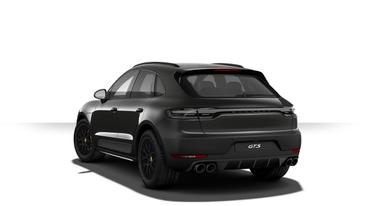 Porsche Macan GTS — photo 3