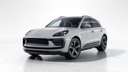 Porsche Macan - 2023 - Joinsteer - #1