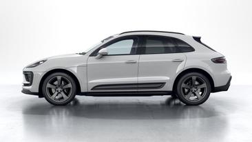 Porsche Macan — photo 2