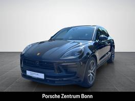Porsche Macan S - 2023 - Joinsteer - #1