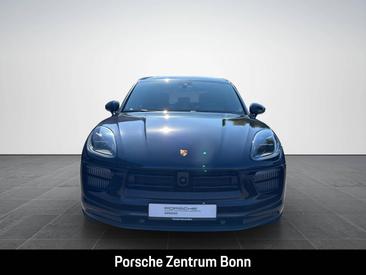 Porsche Macan S — photo 2