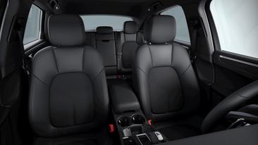 Porsche Macan — photo 7
