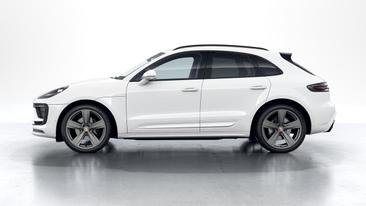 Porsche Macan — photo 2