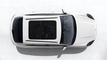 Porsche Macan — photo 5