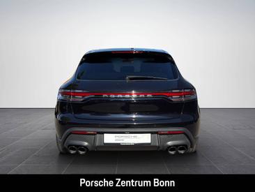 Porsche Macan S — photo 6