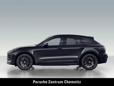 Porsche Macan GTS — photo 2