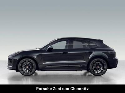 Porsche Macan GTS