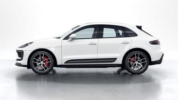 Porsche Macan S — photo 2