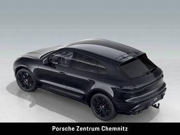 Porsche Macan GTS — photo 4