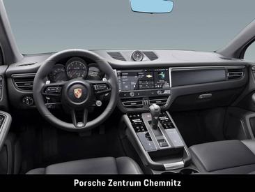 Porsche Macan GTS — photo 5