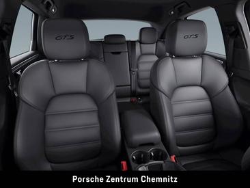 Porsche Macan GTS — photo 6