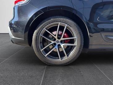 Porsche Macan S — photo 24