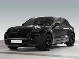 Porsche Macan GTS - 2022 - Joinsteer - #1