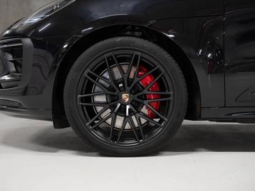 Porsche Macan GTS — photo 4