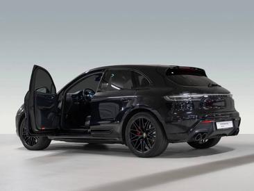 Porsche Macan GTS — photo 5