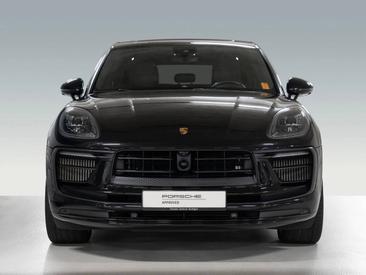 Porsche Macan GTS — photo 6