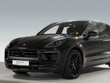 Porsche Macan GTS — photo 7