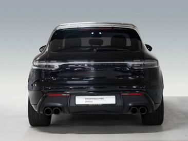 Porsche Macan GTS — photo 8