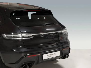 Porsche Macan GTS — photo 10
