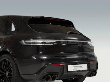 Porsche Macan GTS — photo 11