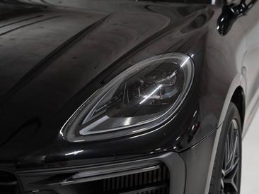 Porsche Macan GTS — photo 12
