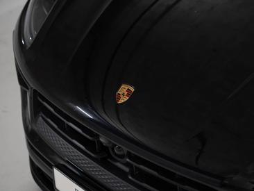 Porsche Macan GTS — photo 15