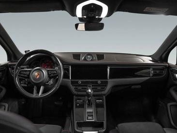 Porsche Macan GTS — photo 18