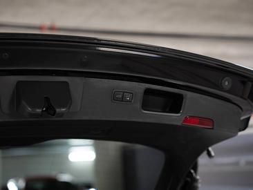 Porsche Macan GTS — photo 36