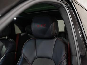 Porsche Macan GTS — photo 37