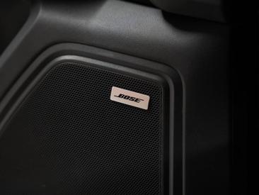 Porsche Macan GTS — photo 39
