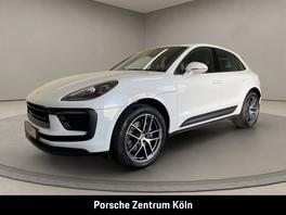 Porsche Macan - 2024 - Joinsteer - #1