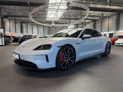 Porsche Taycan ph2 4S - 2024 - Joinsteer - #1