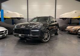 Porsche Cayenne III Platinum Edition - 2022 - Joinsteer - #1