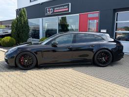 Porsche Panamera II GTS - 2020 - Joinsteer - #1