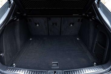 Porsche Macan Electrique — photo 14